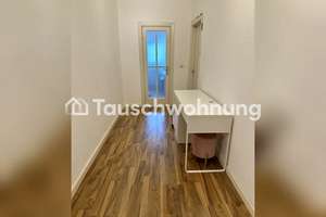 Tauschwohnung: Helle 2-Zimmer-Wohnung in Barmbek-Süd zum Tausch – Die vollständige Adresse der Immobilie erhältst du vom Anbieter., 22081 Barmbek-Süd, Hamburg – Vorschaubild 2