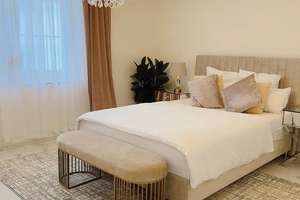 Exklusive, voll möblierte 2,5-Zimmer-Wohnung mit lux. Innenausstattung mit Balkon und EBK – Theodor-Körner-Str -, 42853 Scheid, Remscheid – Vorschaubild 7