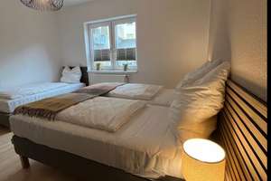 Große Helle 2-Zimmer-Wohnung in Düsseldorf  nähe HBF & Mitsubishi Halle – Die vollständige Adresse der Immobilie erhältst du vom Anbieter., 40223 Bilk, Düsseldorf – Vorschaubild 28
