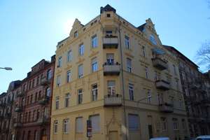 Sanierte Altbauwohnung im Äußeren Westend – Blücherplatz 6, 65195 Westend / Bleichstraße, Wiesbaden – Vorschaubild 10