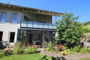 Schönes Wohnen in Hockenheim: 187m² mit Garten, Garage u. Carport uvm. – Die vollständige Adresse der Immobilie erhältst du vom Anbieter., 68766 Hockenheim – Vorschaubild 38