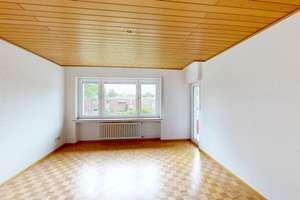 3-Zimmer-Wohnung in Münster-Nord: Sofort frei, 71 m², Balkonsanierung über WEG – 48157 Coerde, Münster – Vorschaubild 2