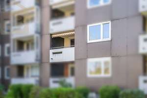 4-Zimmerwohnung mit Balkon in Braunschweig! Meine Wohnung = Mein Partner!