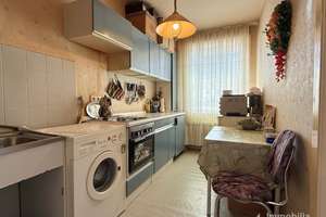 Kapitalanlage nahe Phoenix-See: Kleine Wohnung, großes Potenzial – Die vollständige Adresse der Immobilie erhältst du vom Anbieter., 44263 Hörde (Ortsteil), Dortmund – Vorschaubild 3