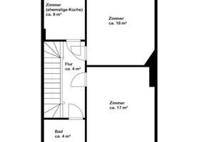 Ostertor / Altbremer Mehrfamilienhaus in absoluter top Lage – Die vollständige Adresse der Immobilie erhältst du vom Anbieter., 28203 Ostertor, Bremen – Vorschaubild 21