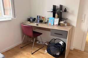 Nachmieter gesucht! Hochwertige 2-Raumwohnung mit Loggia in einem tollen Schleußiger Neubau! – Rödelstraße 12 A, 4229 Schleußig, Leipzig – Vorschaubild 11