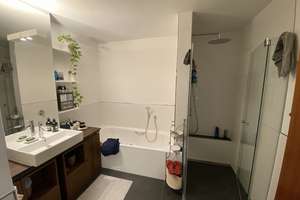 Zuhause mit 3,5 Zimmern und viel Komfort in Ettlingen – Die vollständige Adresse der Immobilie erhältst du vom Anbieter., 76275 Ettlingen – Vorschaubild 4