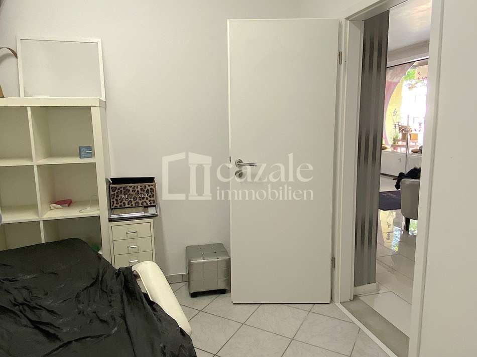 Arbeitszimmer / Lager