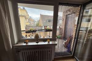 Großzügige 2-Zimmer Wohnung in Lindenthal – Die vollständige Adresse der Immobilie erhältst du vom Anbieter., 50935 Lindenthal (Ortsteil), Köln – Vorschaubild 10