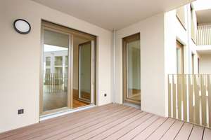 Freising: 2-Zimmer-Wohnung mit Balkon – Angerstraße 42d, 85354 Freising – Vorschaubild 9