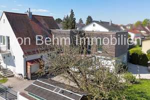 Liebevoll saniert & clever erweitert – Ihr neues Familienzuhause mit Wohlfühlfaktor – Die vollständige Adresse der Immobilie erhältst du vom Anbieter., 85055 Mailing, Ingolstadt – Vorschaubild 8