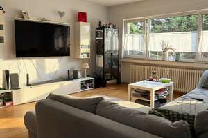 Gepflegte zwei-Zimmer-Wohnung in Longerich – Die vollständige Adresse der Immobilie erhältst du vom Anbieter., 50737 Longerich, Köln – Vorschaubild 1