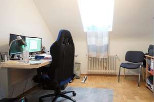 Dachgeschosswohnung ohne Balkon für den Single – 63814 Mainaschaff – Vorschaubild 6