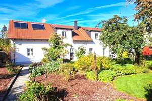 Vielfältig nutzbares Haus für 1 bis 2 Familien mit sehr großem Grundstück – Landshut (Kreis) – Vorschaubild 16