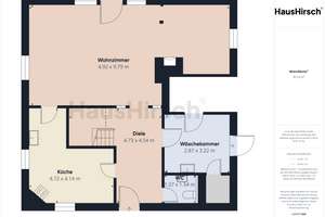 Familientraum mit Wellnessfaktor auf Pferdehof! Kamin • Sauna • Jacuzzi • Pool • Gästehaus – Die vollständige Adresse der Immobilie erhältst du vom Anbieter., 14624 Dallgow-Döberitz – Vorschaubild 38