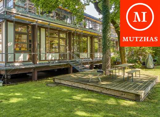 MUTZHAS - Design und Luxus in Vollendung