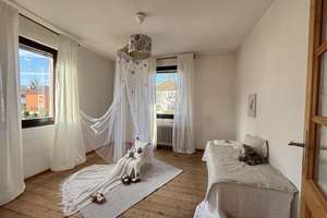 Viel Platz für Ihre Familie – Doppelhaushälfte mit Charakter, Garten und Ausbaupotenzial – Die vollständige Adresse der Immobilie erhältst du vom Anbieter., 67550 Herrnsheim, Worms – Vorschaubild 14