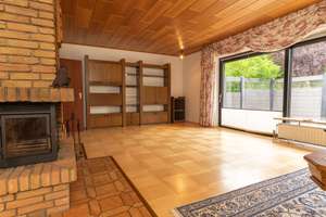 Reserviert ! Gemütlicher Bungalow mit Gartenidylle – Die vollständige Adresse der Immobilie erhältst du vom Anbieter., 24848 Kropp – Vorschaubild 29