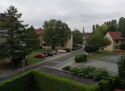 Wohnungen & Wohnungssuche in Osterfeld-Ost (Oberhausen)