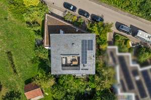 RESERVIERT: Exklusive Villa mit Schwimmbad, Sauna und atemberaubendem Blick – Die vollständige Adresse der Immobilie erhältst du vom Anbieter., 72766 Reutlingen-Mitte, Reutlingen – Vorschaubild 4