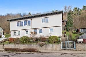 Großzügiges Einfamilienhaus mit Einliegerwohnung in beliebter Lage – Die vollständige Adresse der Immobilie erhältst du vom Anbieter., 72458 Albstadt – Vorschaubild 5