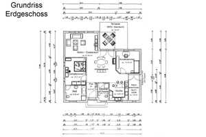 hochwertiges Einfamilienhaus im Bungalowstil in Jessen / Elster – Wittenberg (Kreis) – Vorschaubild 24
