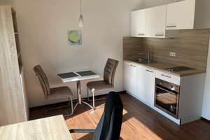 Helle 1-Zimmer Wohnung im 1. OG mit Balkon in Ingolstadt-Nordost – Goethestraße 23a, 85055 Nordost, Ingolstadt – Vorschaubild 3