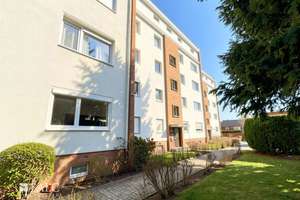 Vahrenwald - Sie suchen? Wir haben! 3 Zimmer, Balkon, Garage - was will man mehr? – Die vollständige Adresse der Immobilie erhältst du vom Anbieter., 30165 Vahrenwald, Hannover – Vorschaubild 2