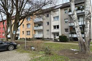 Stop! Praktische 3-Zimmer-Wohnung