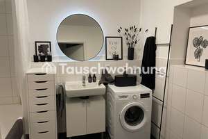 Tauschwohnung: Tausch: 2-Zimmer-Wohnung in Hamburg-Nord gegen 2,5/3 Zimmer – Die vollständige Adresse der Immobilie erhältst du vom Anbieter., 22303 Winterhude, Hamburg – Vorschaubild 5
