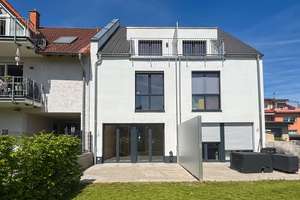 Ihr Zuhause in Mainz-Ebersheim: Doppelhaushälfte mit Garten und moderner Einbauküche – 55129 Ebersheim, Mainz – Vorschaubild 22