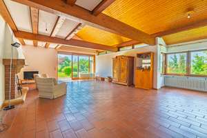 ***Viel Raum zum Leben - Großzügiges Einfamilienhaus mit Hallenbad - in TOP Lage*** – Die vollständige Adresse der Immobilie erhältst du vom Anbieter., 77654 Offenburg – Vorschaubild 3