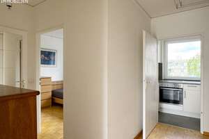 Attraktive 2-Zimmer-Eigentumswohnung in Hamburg-Bramfeld mit Balkon, Stellplatz & Aufzug! – Bengelsdorfstraße 32, 22179 Bramfeld, Hamburg – Vorschaubild 10