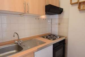 Großzügiges möbliertes Apartment am Südbahnhof – Die vollständige Adresse der Immobilie erhältst du vom Anbieter., 50674 Neustadt/Süd, Köln – Vorschaubild 6