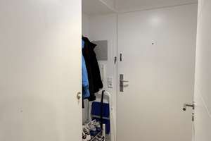 Stabile Mieteinnahmen & Perspektive: Wohn- und Gewerbeobjekte in gefragter Lage – Die vollständige Adresse der Immobilie erhältst du vom Anbieter., 40597 Benrath, Düsseldorf – Vorschaubild 25