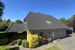 Großes Einfamilienhaus in 24340 Eckernförde/Goosefeld – Birkensteg 9, 24340 Rendsburg-Eckernförde (Kreis) – Vorschaubild 3