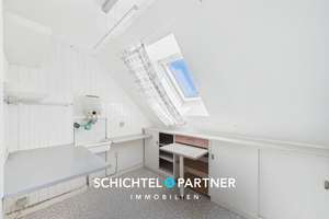 Peterswerder | Teilvermietetes Altbremer Mehrfamilienhaus mit Garten – Die vollständige Adresse der Immobilie erhältst du vom Anbieter., 28205 Peterswerder, Bremen – Vorschaubild 12