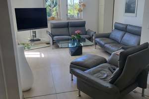 CASHFLOW - INVESTMENT FÜR KAPITALANLEGER:  MAISONETTE - DIREKT AN DER ELBE IN NIEDERPOYRITZ!! – Pillnitzer Landstraße 179, 1326 Hosterwitz/Pillnitz, Dresden – Vorschaubild 8