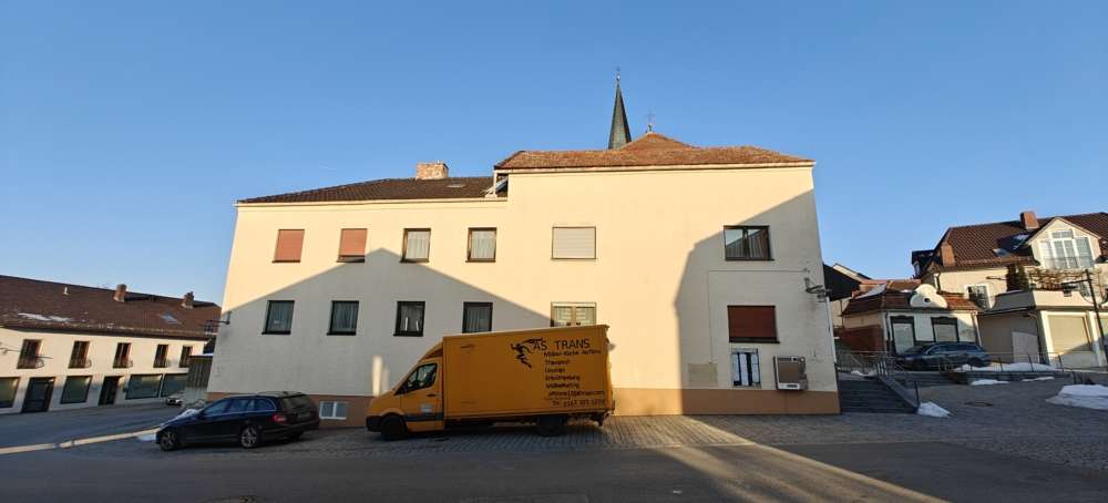 sanierungsbedürftiges Wohn- u. Geschäftshaus in zentraler Lage - 764, Dingolfing Landau Kreis – Bild 2