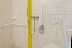 Pflege Doppelappartement sicher vermietet! – Die vollständige Adresse der Immobilie erhältst du vom Anbieter., 35415 Pohlheim – Vorschaubild 6
