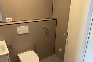 Modernisierte 1,5-Zi-Wohnung mit Teil Skylineblick – Erstbezug nach Sanierung - alles Neu – 60528 Niederrad, Frankfurt am Main – Vorschaubild 7