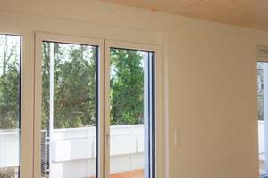 Neubau Erstbezug: exklusive 3 Zimmer-Wohnung – Haid-und-Neu-Str. 32a/b/c, 76131 Oststadt, Karlsruhe – Vorschaubild 3