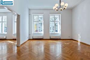 Bezugsfreie Erdgeschosseinheit unweit des Volksparks Friedrichshain – Käthe-Niederkirchner-Straße 36, 10407 Prenzlauer Berg, Berlin – Vorschaubild 16