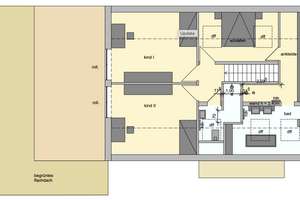 Exklusives Designhaus mit Sauna, Terrasse & Doppelgarage – Wohnen auf 270 m² in Bad Wimpfen – Die vollständige Adresse der Immobilie erhältst du vom Anbieter., 74206 Bad Wimpfen – Vorschaubild 28