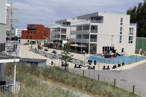2-Zimmer-Ferienwohnung im Beach-Bay  – Lübeck – Vorschaubild 1
