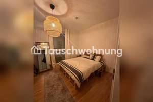 Tauschwohnung: Wunderschöne 2-Zimmer Wohnung in Friedrichshain – Die vollständige Adresse der Immobilie erhältst du vom Anbieter., 10245 Friedrichshain, Berlin – Vorschaubild 3