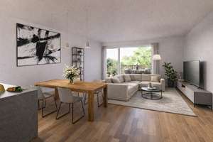Attraktive KfW-40 QNG Kapitalanlage: 2-Zimmer-Wohnung mit erhöhter Abschreibung – Amorbacher Straße 16, 74177 Bad Friedrichshall – Vorschaubild 4