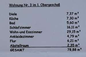 Stilvoll modernisierte 2,5-Zimmer-Wohnung - sofort bezugsfrei – Am Hammer 27, 90445 Katzwang, Reichelsdorf Ost, Reichelsdorfer Keller, Nürnberg – Vorschaubild 19