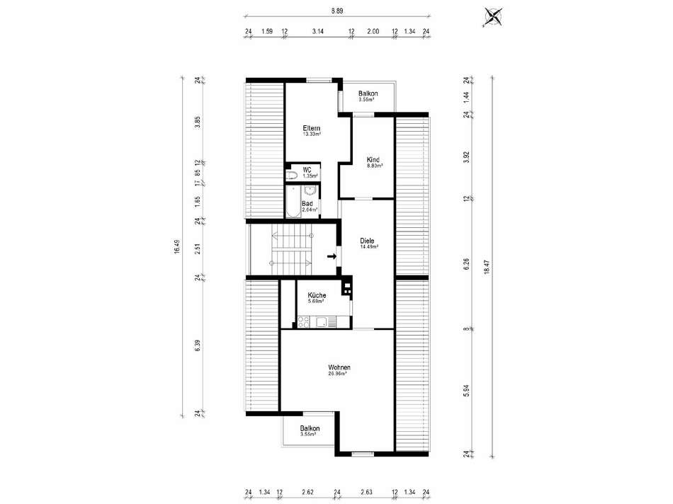 5-FH DG