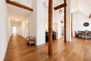 Freies Zimmer in Moderne Loft-WG in Wuppertal-Elberfeld | Zimmer-Nr. 2 – Blumenstraße 35, 42119 Elberfeld, Wuppertal – Vorschaubild 9